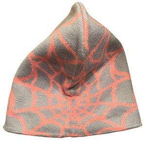 Spider beanie hat